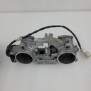 throttle body assembly, 46 mm