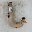 CF MOTO-exhaust pipe assy-9DQV-021100-3000