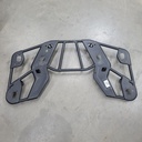 CF Moto-front rack maud spirit black-9DQV-141000-3000-0BP00