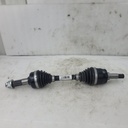 CF MOTO-(new ref. 9dqv-280100-3000-m2) rear lh cv drive shaft-9DQV-280100-3000-M1