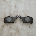 brake pads kit