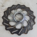BRP (Can-am / Ski-doo)-disk package-back country, back country x-507032554
