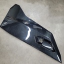BRP (Can-am / Ski-doo)-timeless black, rh front door panel-705015615