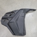 front right lateral panel cover