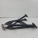 TRENCHERS-Polaris RMK / SKS – Kit 39″-KIT-TRENCHERS