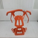 POLARIS-Elite Pro FRONT BUMPER Orange-2880206-647