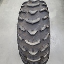 Used tire 25x10-12