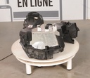 BRP (Can-am / Ski-doo)-Secondary Chamber Ass'y-508000778
