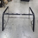 CF Moto-front cab maud spirit black-5ASV-230100-5100-0BP00