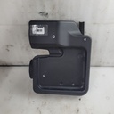 cvt air outlet housing