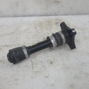 rear drive shaft