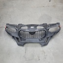 headlight panel