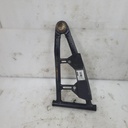 front rh lower swing arm electrophoresis black