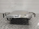 air inlet deflector