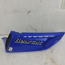 ARCTIC CAT-panel, side - upper - right - w/decals - blue (inc. 2-5)-4718-048