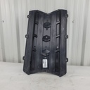 radiator cover, 137''