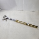 SUZUKI-damper assy fr fork lh-51104-29F60