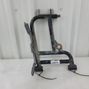 a-arm,rear lower-lh-assy (blk gt) (inc. 13-14)