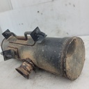 ARCTIC CAT-muffler,stampede-657638