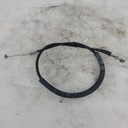throttle cable package-backcountry