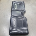 seat btm,black-assy
