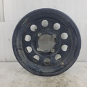 ARCTIC CAT-wheel,steel,14x6.5,4 on 137mm-653744G01