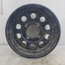 ARCTIC CAT-wheel,steel,14x8.0,4 on 137mm-653744G02