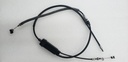 TRHOTLE CABLE - 512060893 ski doo
