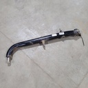ARCTIC CAT-LOWER TRAILING ARM-PTD BLACK (POST)-0504-742