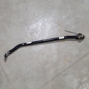 ARCTIC CAT-arm, upper trailing -ptd black-0504-743