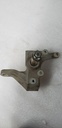 KNUCKLE, STEERING LH MODE - 51240-45G10 SUZUKI