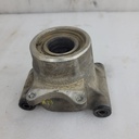 wheel carrier bearing, machined