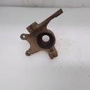 (new ref. 0505-978) knuckle, steering - right - assembly (inc. 26-27)