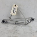 (new ref. 5140958) side crank, left, machined