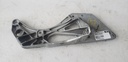 BRACE, LOWER, RIGHT, MACHINED