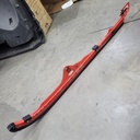 (new ref. 503196770) can-am red, runner 146" model red-black