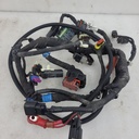 chassis wiring harness