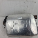 (new ref. 514056204) muffler ass'y