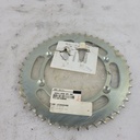 REAR SPROCKET 46T