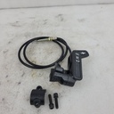 Shift Lever Assembly