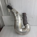 BRP (Can-am / Ski-doo)-Tuned Pipe Ass'y-514054727