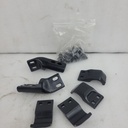 POLARIS-Bumper Adapter Fits 2014-2020 S 4 RZR 1000 900-2880165