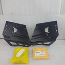 POLARIS-Rear A-Arm Guards 2010- 2017 Sportsman 550 850 1000 XP-2880678