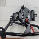 POLARIS-Glacier Pro Plow Mount-2880262