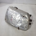 BRP (Can-am / Ski-doo)-BOMBARDIER Muffler Ass'y - 514054931-514054931