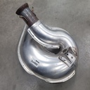 (new ref. 514056275) tune pipe