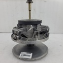 sheave drive pulley sliding ass'y