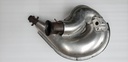 (new ref. 514056405) tune pipe ass'y backcountry, backcountry x