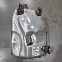 muffler ass'y