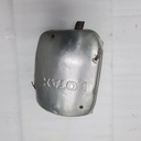 muffler ass'y